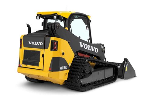 volvo mc135c skid steer loader|volvo mct135c parts.